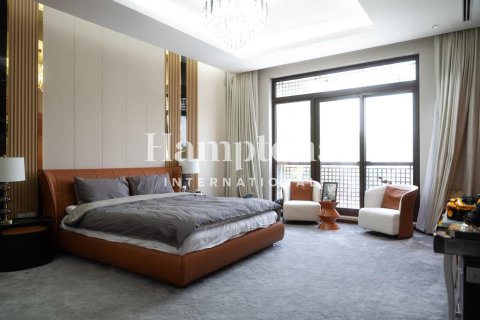 Villa à louer à Mohammed Bin Rashid City, Dubai, EAU 6 chambres, 1581.02325400 m2 № 651449 - photo 4