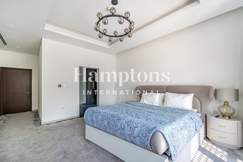 Vila di Mohammed Bin Rashid City, Dubai, UEA 6 kamar tidur, 1581.02325400 m2 nomor 651449 - foto 13