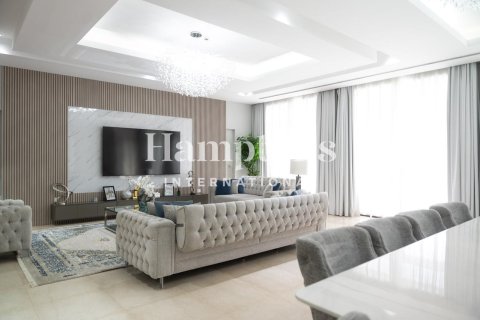 Villa à louer à Mohammed Bin Rashid City, Dubai, EAU 6 chambres, 1581.02325400 m2 № 651449 - photo 7