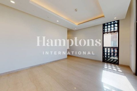 Vila v Mohammed Bin Rashid City, Dubai, SAE 6 spální, 1581.02325400 m2 č. 651449 - Fotografia 18