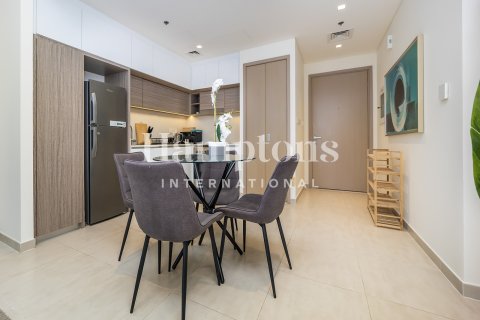 Apartman u gradu Dubai Creek Harbour (The Lagoons), UAE 1 spavaća soba, 71.99982500 m2 Br. 651450 - Slika 1