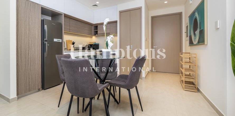 Apartman u gradu Dubai Creek Harbour (The Lagoons), UAE 1 spavaća soba, 71.9998 m2 Br. 651450