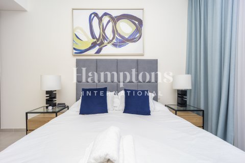 Apartman u gradu Dubai Creek Harbour (The Lagoons), UAE 1 spavaća soba, 71.99982500 m2 Br. 651450 - Slika 4