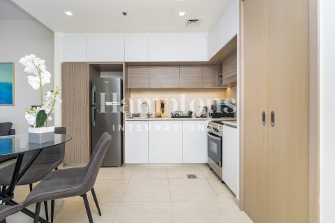 Apartman u gradu Dubai Creek Harbour (The Lagoons), UAE 1 spavaća soba, 71.99982500 m2 Br. 651450 - Slika 7