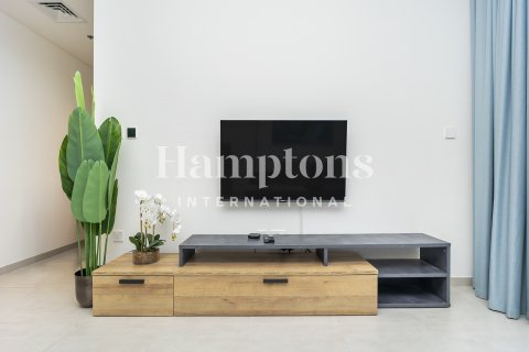 Apartman u gradu Dubai Creek Harbour (The Lagoons), UAE 1 spavaća soba, 71.99982500 m2 Br. 651450 - Slika 3