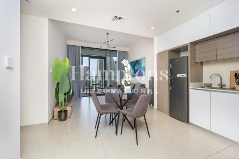 Apartman u gradu Dubai Creek Harbour (The Lagoons), UAE 1 spavaća soba, 71.99982500 m2 Br. 651450 - Slika 9