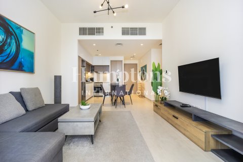 Apartman u gradu Dubai Creek Harbour (The Lagoons), UAE 1 spavaća soba, 71.99982500 m2 Br. 651450 - Slika 10