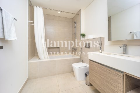 Apartman u gradu Dubai Creek Harbour (The Lagoons), UAE 1 spavaća soba, 71.99982500 m2 Br. 651450 - Slika 6