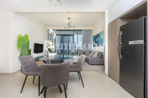 Apartman u gradu Dubai Creek Harbour (The Lagoons), UAE 1 spavaća soba, 71.99982500 m2 Br. 651450 - Slika 5