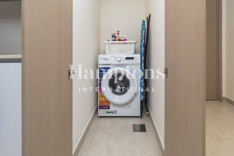 Apartman u gradu Dubai Creek Harbour (The Lagoons), UAE 1 spavaća soba, 71.99982500 m2 Br. 651450 - Slika 2