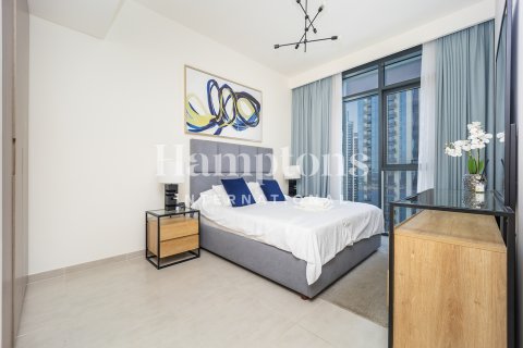 Apartman u gradu Dubai Creek Harbour (The Lagoons), UAE 1 spavaća soba, 71.99982500 m2 Br. 651450 - Slika 8