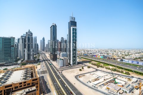 Apartamento para arrendamento em Downtown Dubai (Downtown Burj Dubai), Dubai, EAU 2 quartos, 102.96996908 m2 № 651451 - foto 9