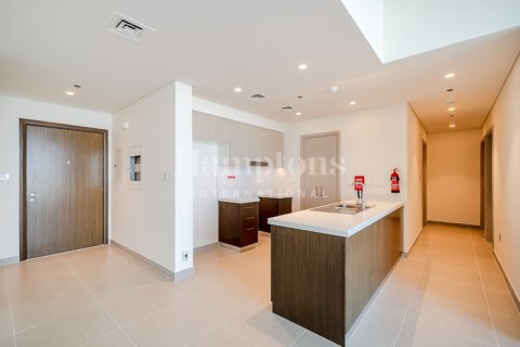Apartamento para arrendamento em Downtown Dubai (Downtown Burj Dubai), Dubai, EAU 2 quartos, 102.96996908 m2 № 651451 - foto 1
