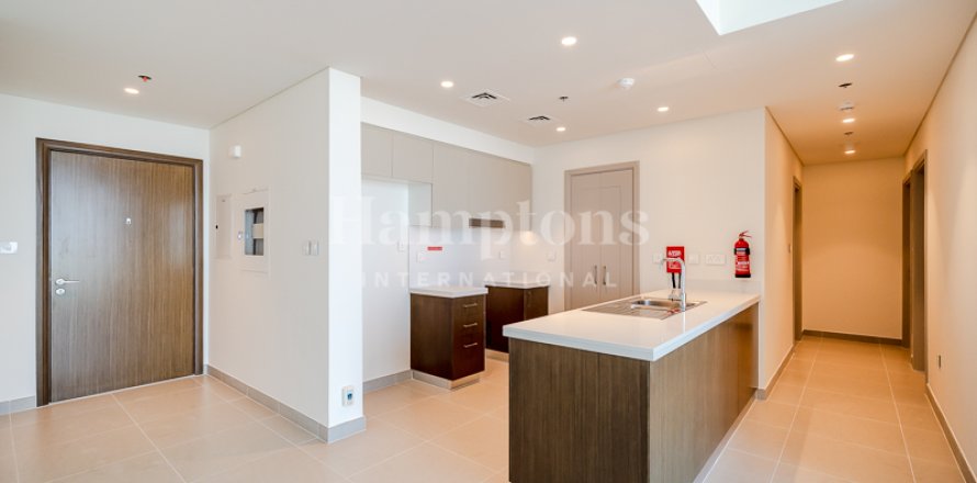 Apartamento em Downtown Dubai (Downtown Burj Dubai), Dubai, EAU 2 quartos, 102.97 m2 № 651451