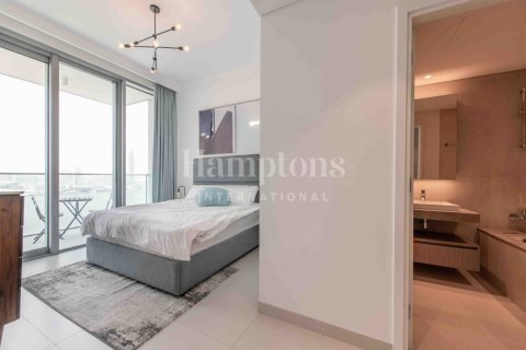 Apartman u gradu Dubai Creek Harbour (The Lagoons), Dubai, UAE 2 spavaće sobe, 115.10681700 m2 Br. 651452 - Slika 7