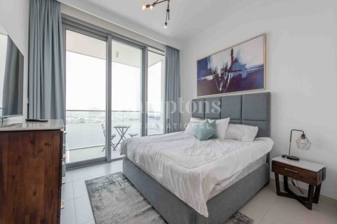 Apartman u gradu Dubai Creek Harbour (The Lagoons), Dubai, UAE 2 spavaće sobe, 115.10681700 m2 Br. 651452 - Slika 1