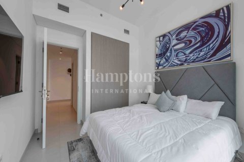Apartman u gradu Dubai Creek Harbour (The Lagoons), Dubai, UAE 2 spavaće sobe, 115.10681700 m2 Br. 651452 - Slika 3