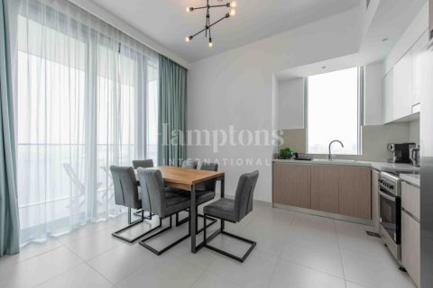 Apartman u gradu Dubai Creek Harbour (The Lagoons), Dubai, UAE 2 spavaće sobe, 115.10681700 m2 Br. 651452 - Slika 6