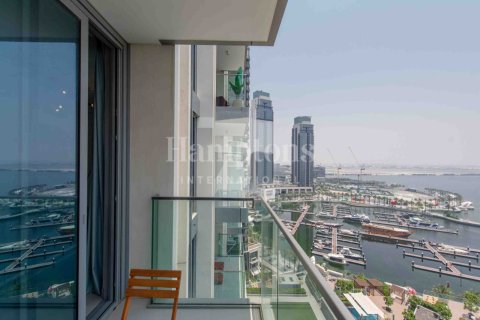 Apartman u gradu Dubai Creek Harbour (The Lagoons), Dubai, UAE 2 spavaće sobe, 115.10681700 m2 Br. 651452 - Slika 11