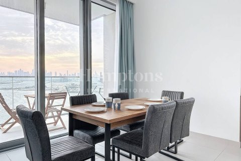Apartman u gradu Dubai Creek Harbour (The Lagoons), Dubai, UAE 2 spavaće sobe, 115.10681700 m2 Br. 651452 - Slika 8