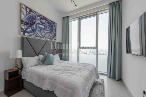 Apartman u gradu Dubai Creek Harbour (The Lagoons), Dubai, UAE 2 spavaće sobe, 115.10681700 m2 Br. 651452 - Slika 5