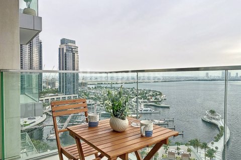 Apartman u gradu Dubai Creek Harbour (The Lagoons), Dubai, UAE 2 spavaće sobe, 115.10681700 m2 Br. 651452 - Slika 12