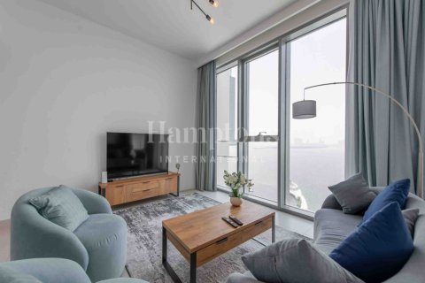 Apartman u gradu Dubai Creek Harbour (The Lagoons), Dubai, UAE 2 spavaće sobe, 115.10681700 m2 Br. 651452 - Slika 2