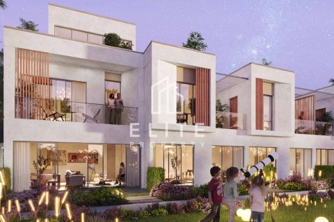 Kamienica na sprzedaż w Dubai, ZEA 4 sypialnie, 144 mkw., nr 768985 - zdjęcie 1