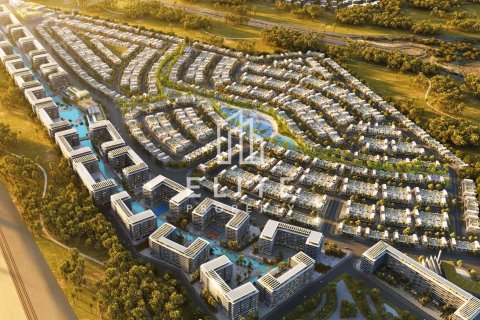 Σπίτι σε Dubai, ΗΑΕ 4 υπνοδωμάτια, 146 τ.μ. Αρ. 768983 - φωτογραφία 2