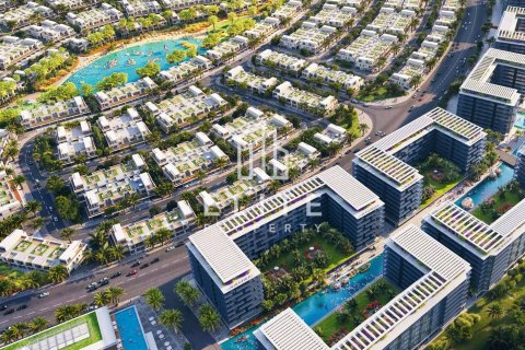 Shtëpi në qytet në Dubai, Emiratet e Bashkuara Arabe 4 dhoma gjumi, 150 m2. № 768982 - Foto 6