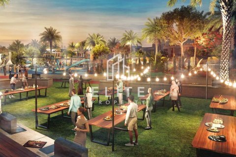 Shtëpi në qytet në Dubai, Emiratet e Bashkuara Arabe 4 dhoma gjumi, 150 m2. № 768982 - Foto 10