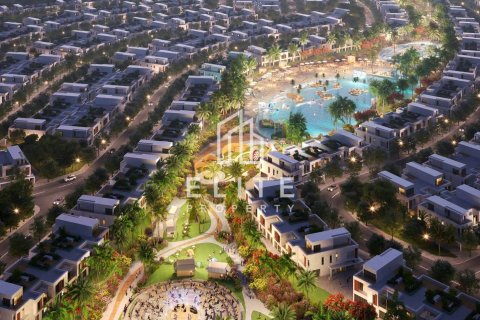 Shtëpi në qytet në Dubai, Emiratet e Bashkuara Arabe 4 dhoma gjumi, 150 m2. № 768982 - Foto 12