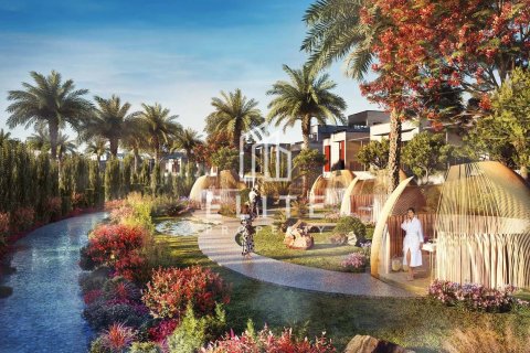 Shtëpi në qytet në Dubai, Emiratet e Bashkuara Arabe 4 dhoma gjumi, 150 m2. № 768982 - Foto 7