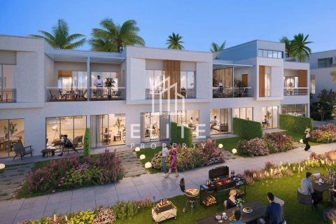 Shtëpi në qytet në Dubai, Emiratet e Bashkuara Arabe 4 dhoma gjumi, 150 m2. № 768982 - Foto 18