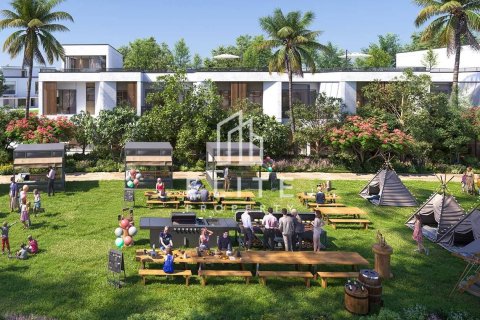 Shtëpi në qytet në Dubai, Emiratet e Bashkuara Arabe 4 dhoma gjumi, 150 m2. № 768982 - Foto 2