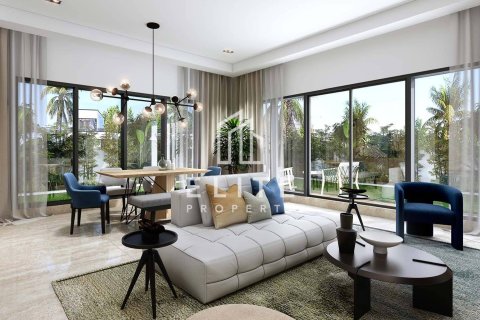 Shtëpi në qytet në Dubai, Emiratet e Bashkuara Arabe 4 dhoma gjumi, 150 m2. № 768982 - Foto 19