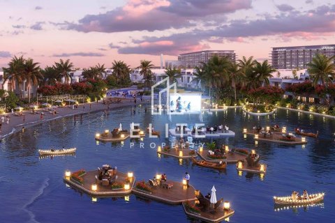 Shtëpi në qytet në Dubai, Emiratet e Bashkuara Arabe 4 dhoma gjumi, 150 m2. № 768982 - Foto 11