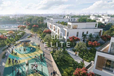 Shtëpi në qytet në Dubai, Emiratet e Bashkuara Arabe 4 dhoma gjumi, 150 m2. № 768982 - Foto 8