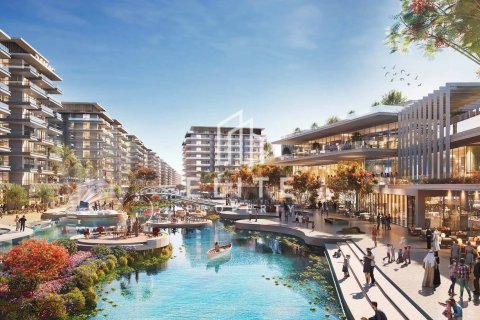 Shtëpi në qytet në Dubai, Emiratet e Bashkuara Arabe 4 dhoma gjumi, 150 m2. № 768982 - Foto 5