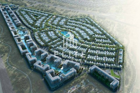 טאונהאוס ב Dubai, איחוד האמירויות 4 חדרי שינה, 146 מ