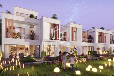 Maison de ville à vendre à Dubai, EAU 4 chambres, 146 m2 № 768986 - photo 19