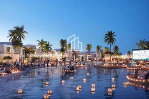 טאונהאוס למכירה ב Dubai, איחוד האמירויות  4 חדרי שינה, 144 מ"ר, מספר 768984 - תמונה 15