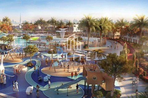 טאונהאוס למכירה ב Dubai, איחוד האמירויות  4 חדרי שינה, 144 מ"ר, מספר 768984 - תמונה 14