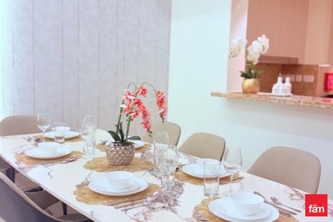 Снять в аренду квартиру в Даунтаун Дубай (Даунтаун Бурдж Дубай), ОАЭ 3 спальни, 203.4м2, № 687657 - фото 9