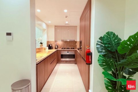 Пәтер Даунтаун Дубай (Даунтаун Бурдж Дубай), БАӘ-да 3 жатын бөлмелер, 203.4 м² № 687657 - фото 7