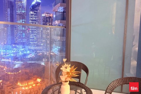 Пәтер Даунтаун Дубай (Даунтаун Бурдж Дубай), БАӘ-да 3 жатын бөлмелер, 203.4 м² № 687657 - фото 5