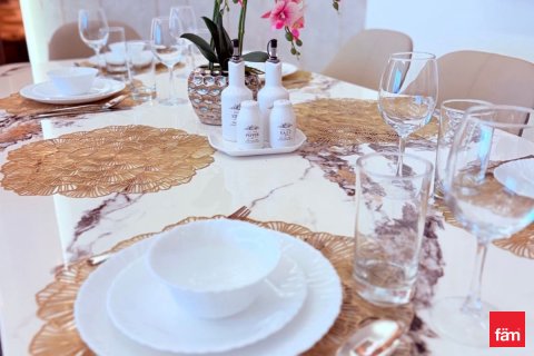 Пәтер Даунтаун Дубай (Даунтаун Бурдж Дубай), БАӘ-да 3 жатын бөлмелер, 203.4 м² № 687657 - фото 11