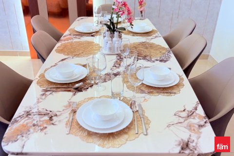 Пәтер Даунтаун Дубай (Даунтаун Бурдж Дубай), БАӘ-да 3 жатын бөлмелер, 203.4 м² № 687657 - фото 10