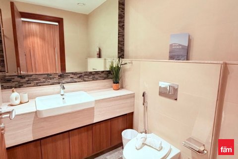 Пәтер Даунтаун Дубай (Даунтаун Бурдж Дубай), БАӘ-да 3 жатын бөлмелер, 203.4 м² № 687657 - фото 25