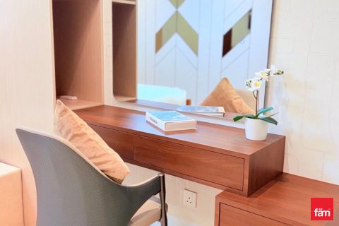 Снять в аренду квартиру в Даунтаун Дубай (Даунтаун Бурдж Дубай), ОАЭ 3 спальни, 203.4м2, № 687657 - фото 18